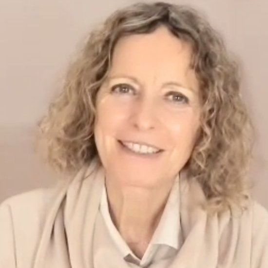 Judith Verberne