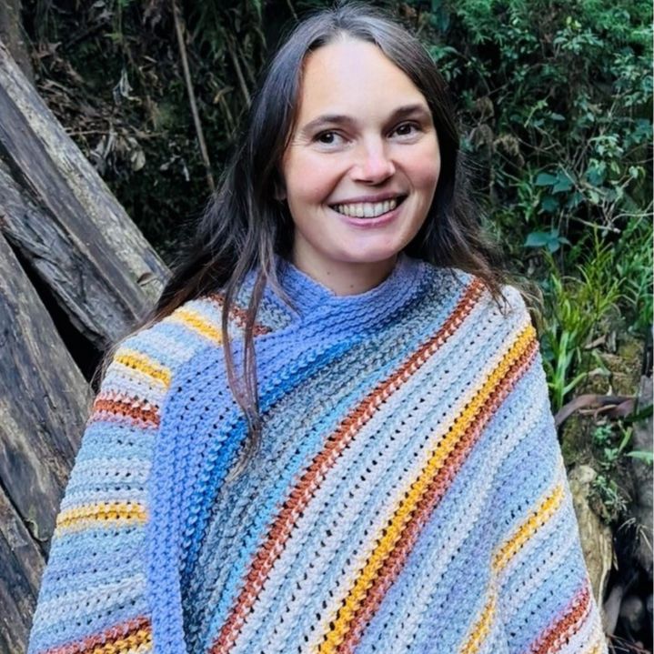 Sarah Twentyman